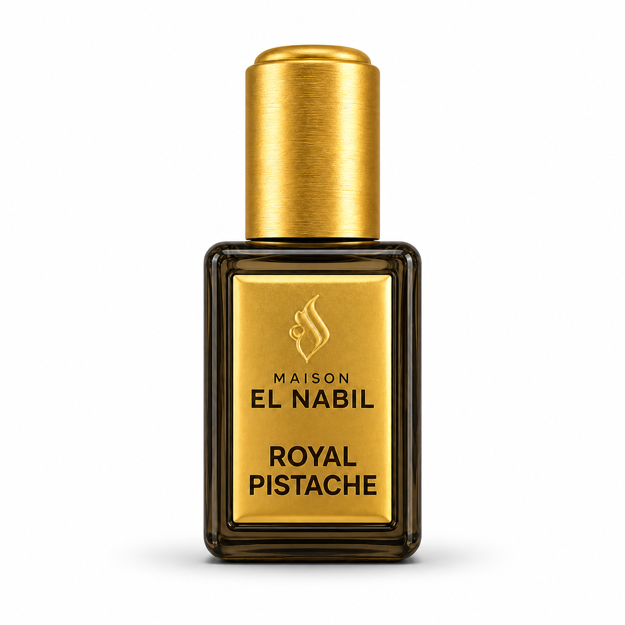 el Nabil Royal Pistache