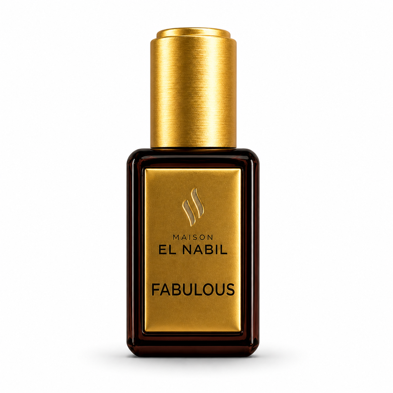 el Nabil Fabulous
