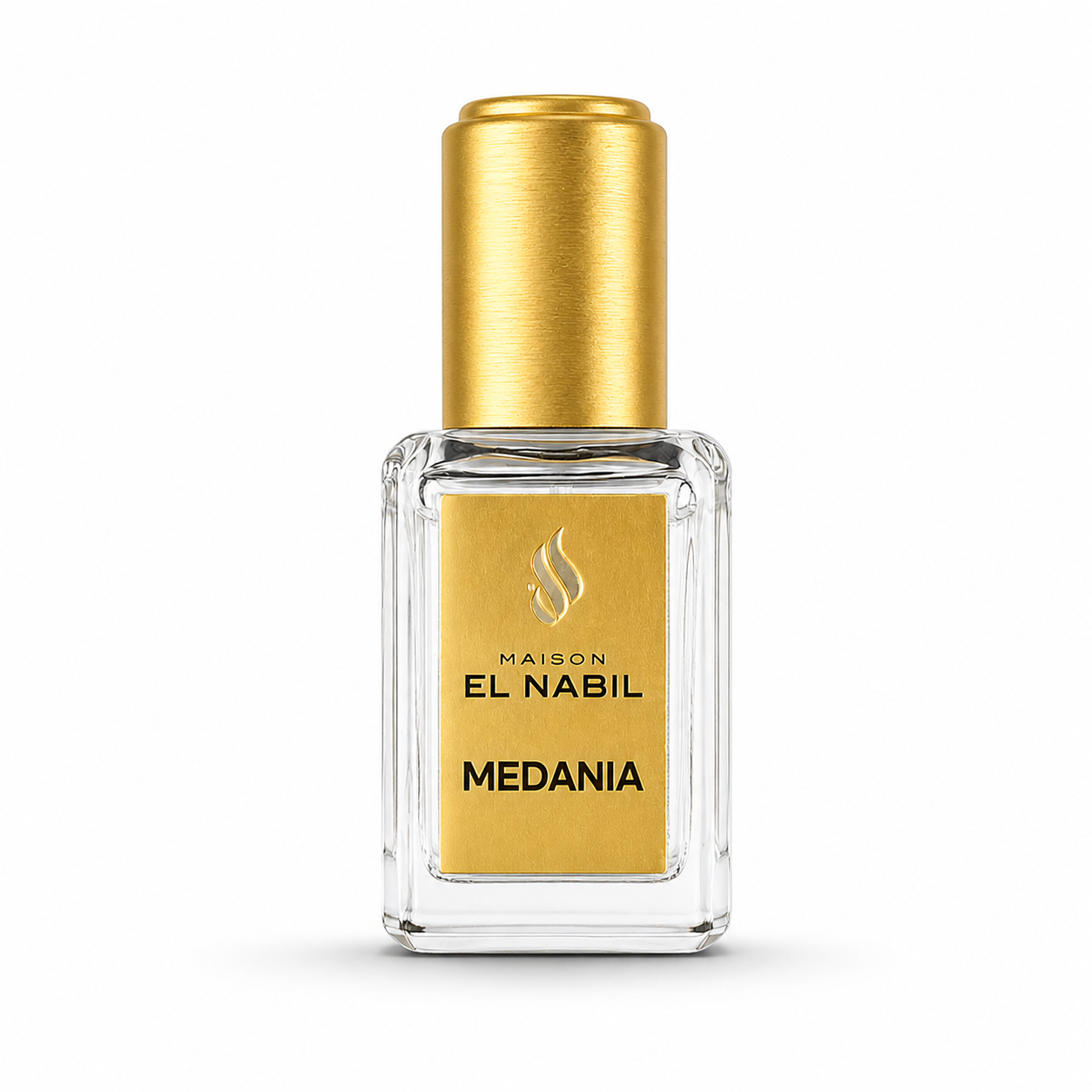 el Nabil Medania