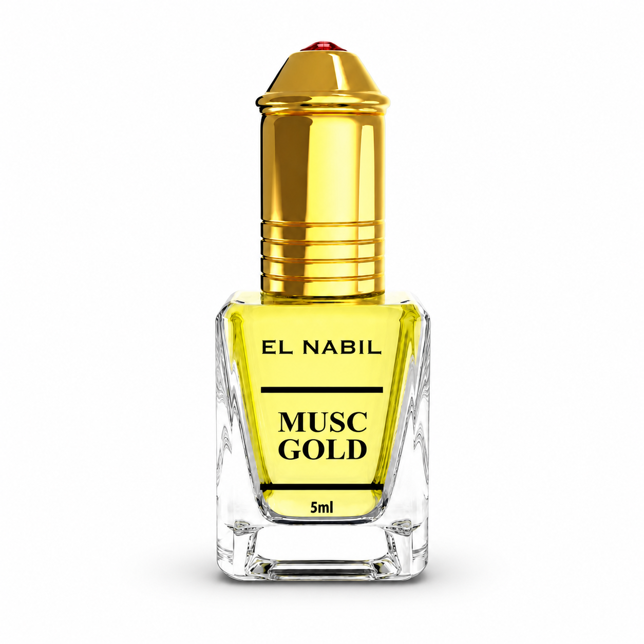 el Nabil Musc Gold