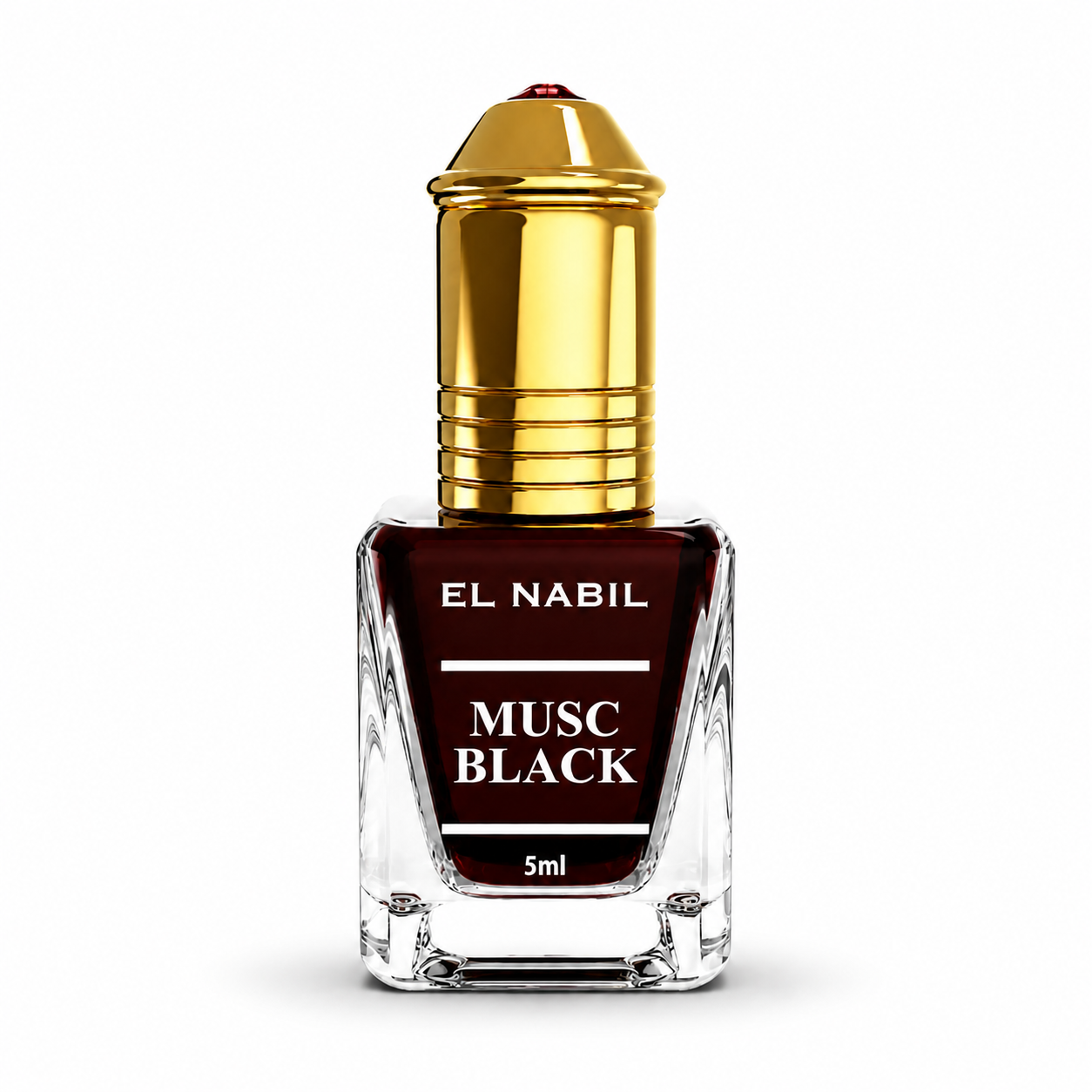 el Nabil Musc Black