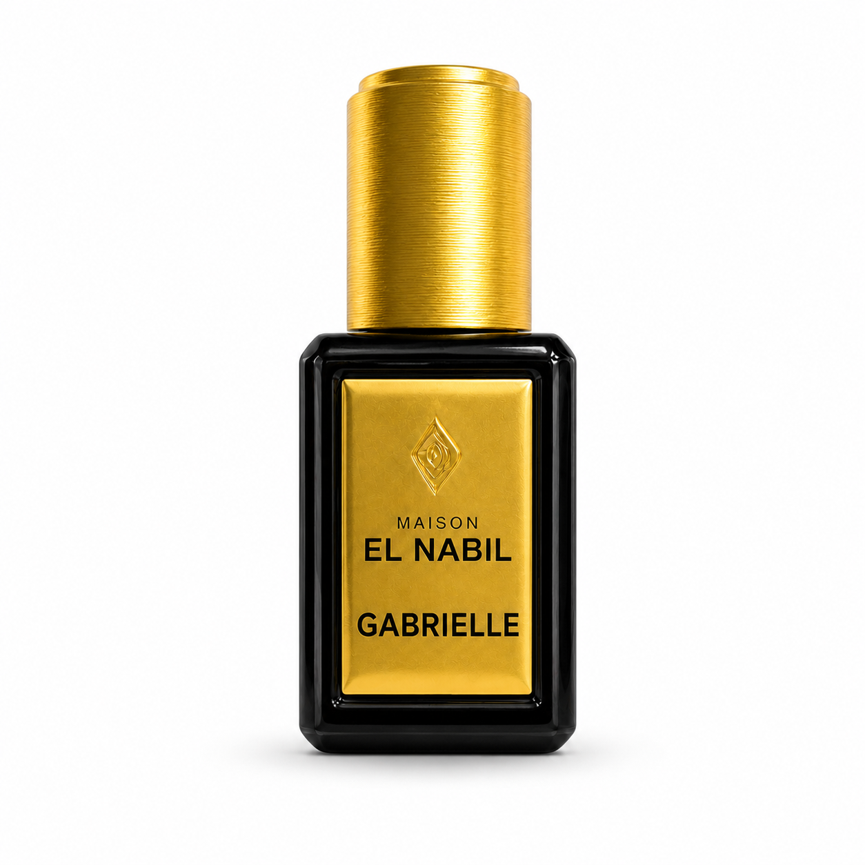 el Nabil Gabrielle