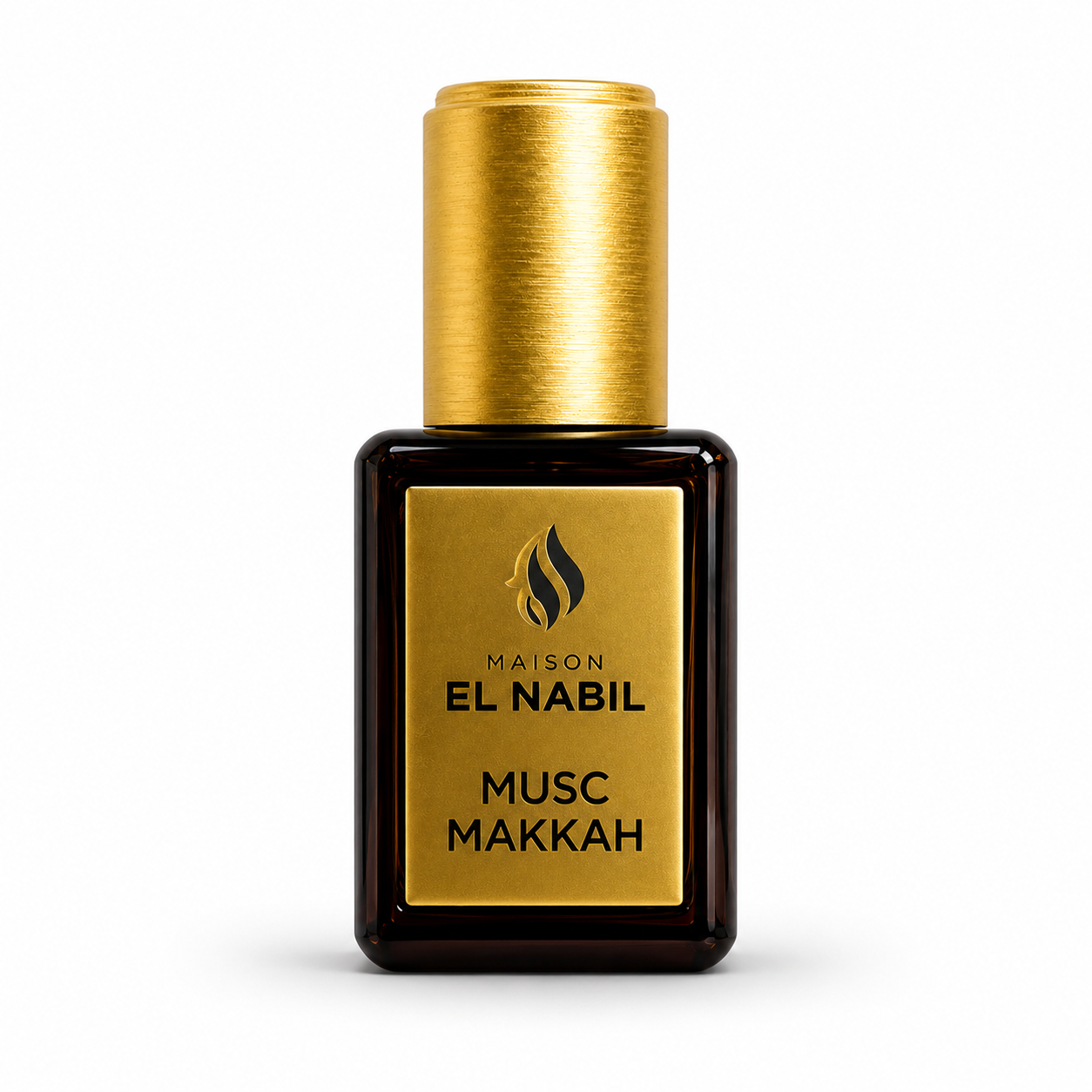 el Nabil Musc Makkah