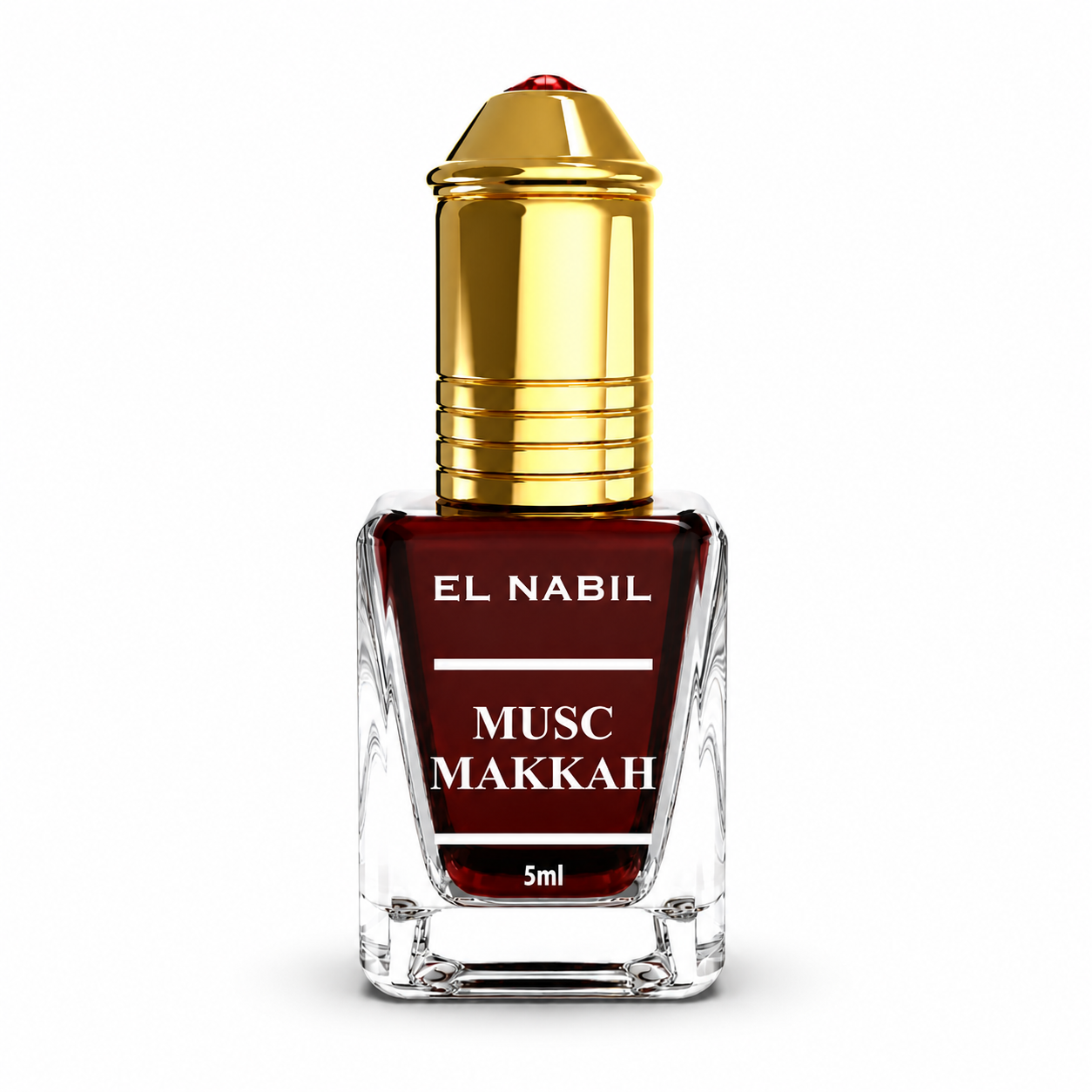 el Nabil Musc Makkah