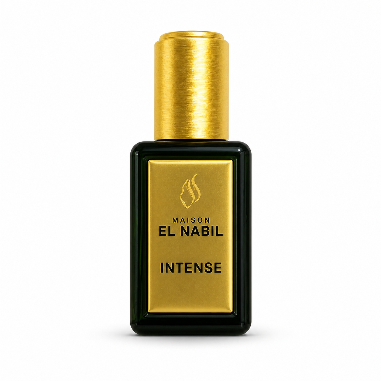 el Nabil Intense